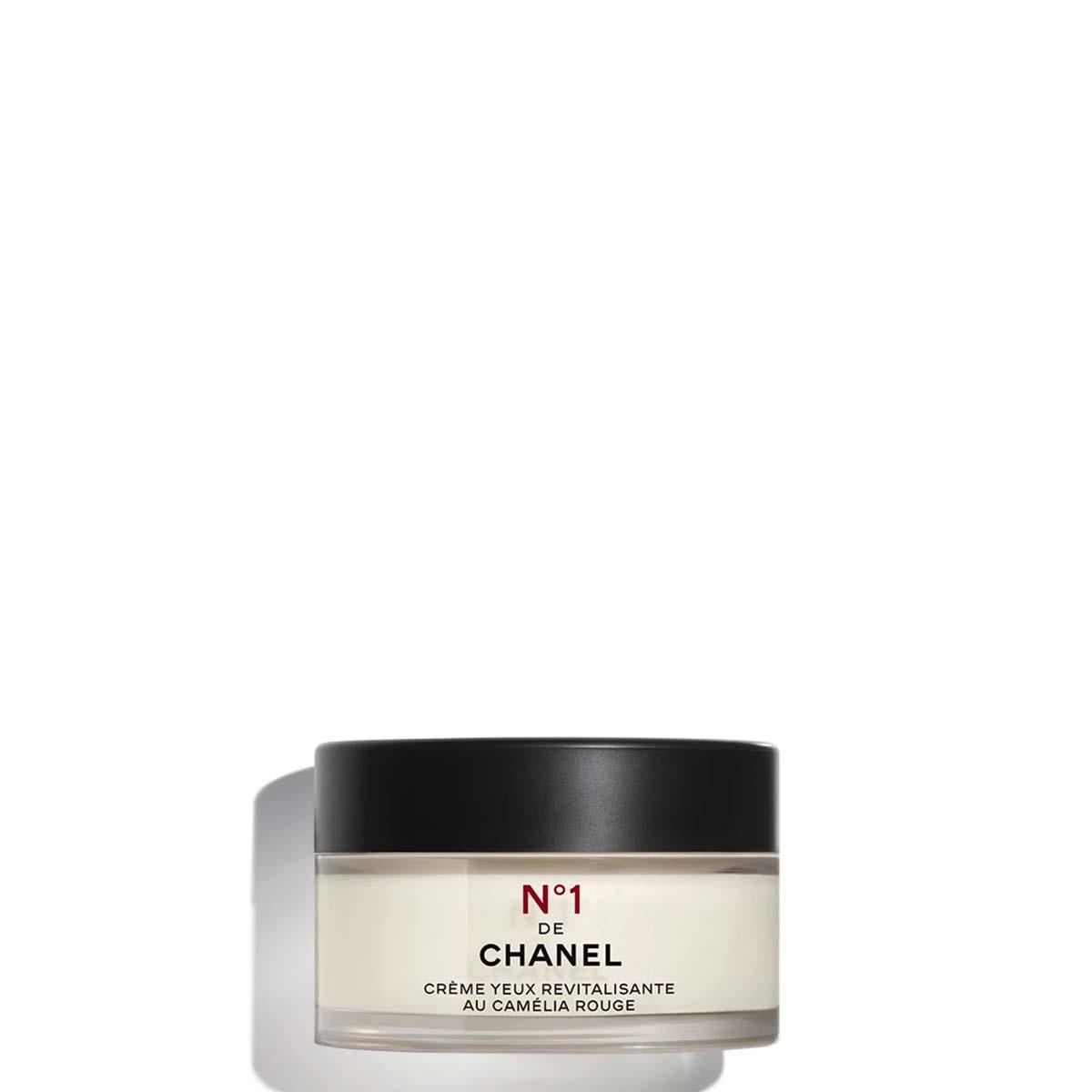 CHANEL N°1 CRÈME YEUX 15GR