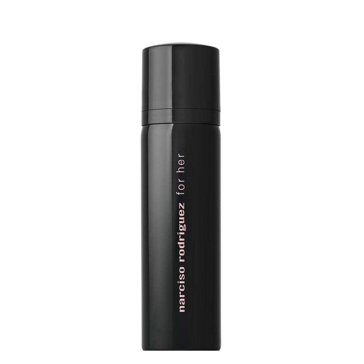 NARCISO RODRIGUEZ FOR HER - DEODORANTE 100ML
