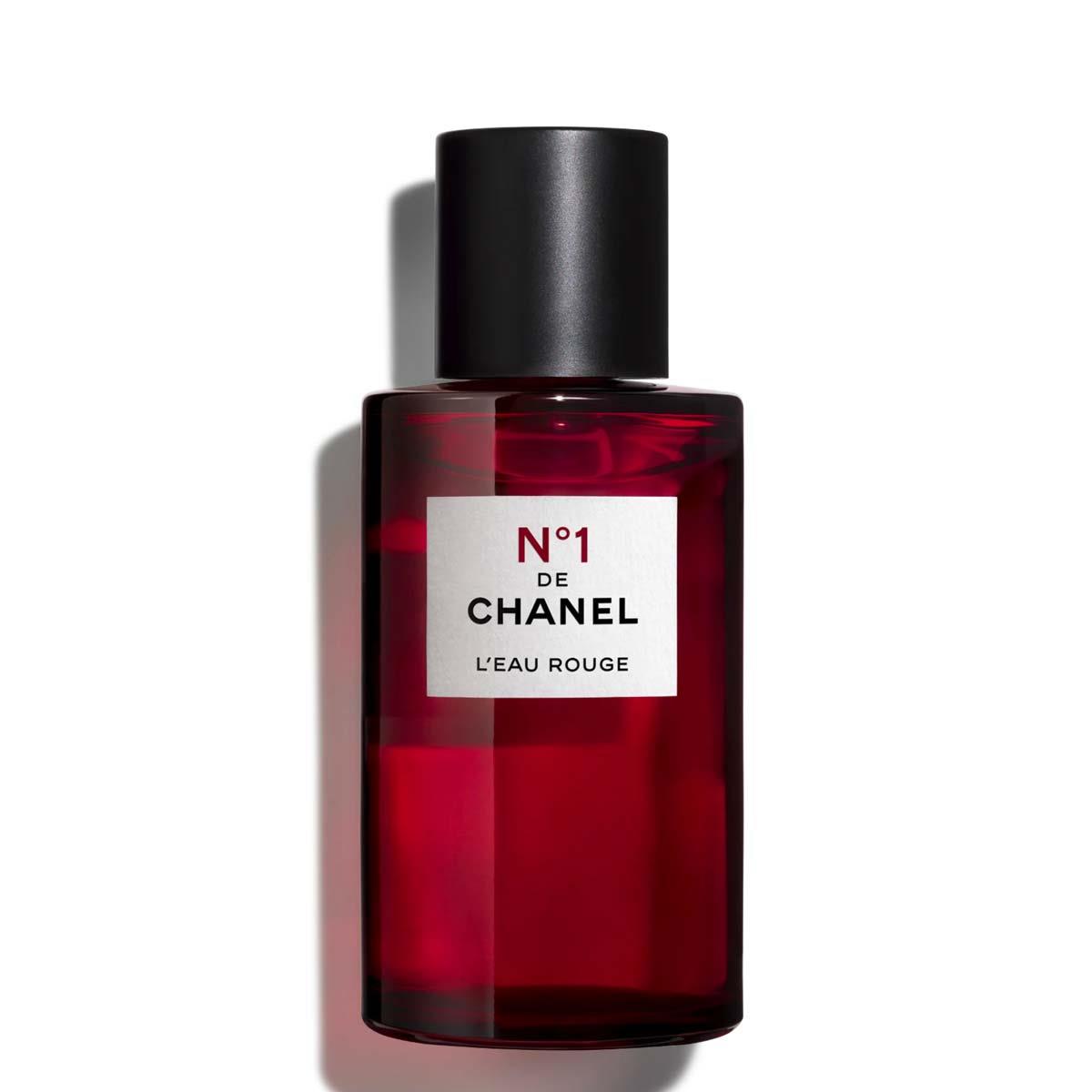 CHANEL N°1 L'EAU ROUGE 100ML
