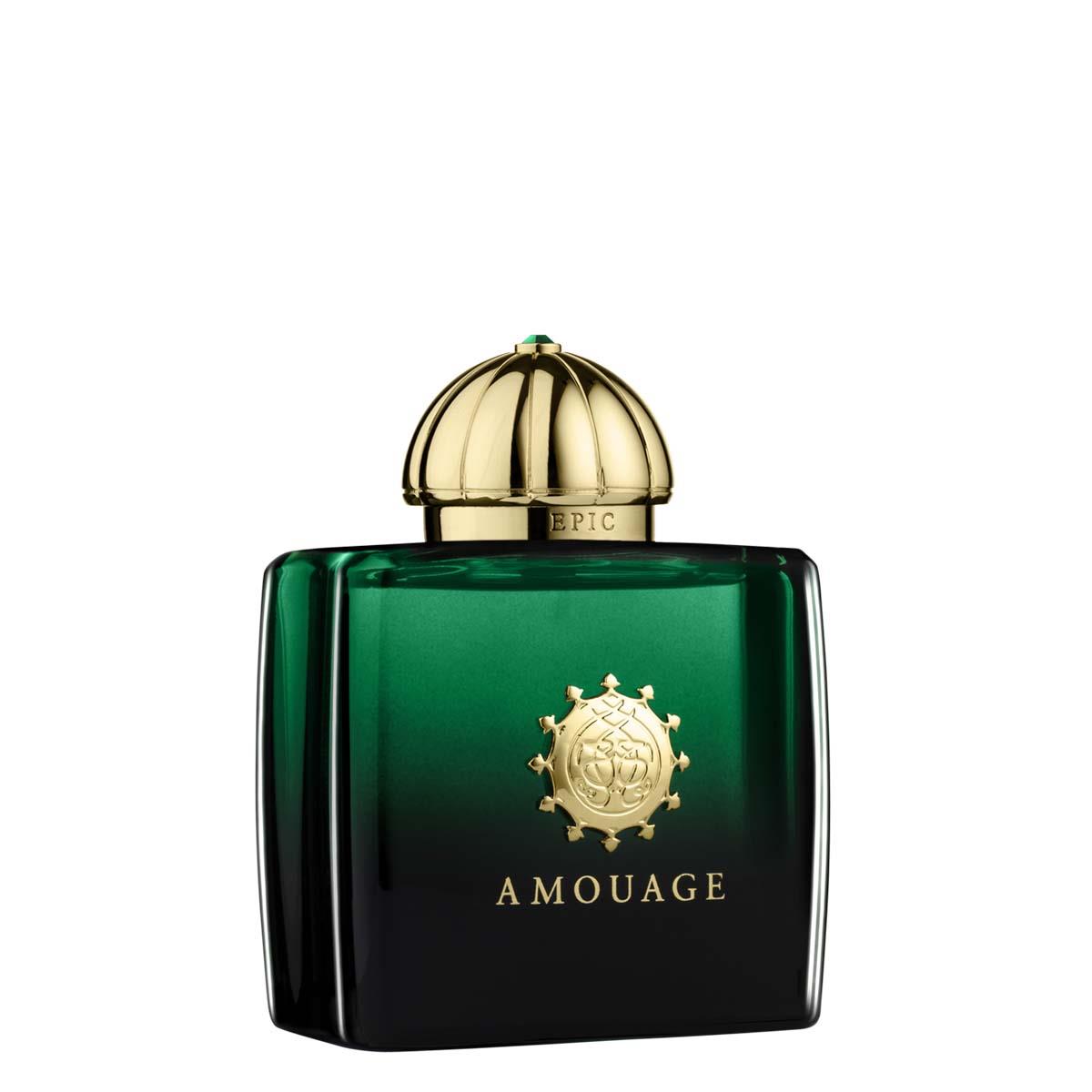 AMOUAGE EPIC WOMAN - EAU DE PARFUM 50ML