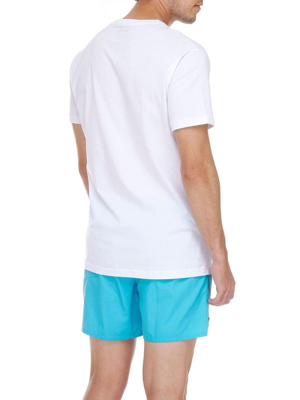 EFFEK T-SHIRT VENICE BEACH