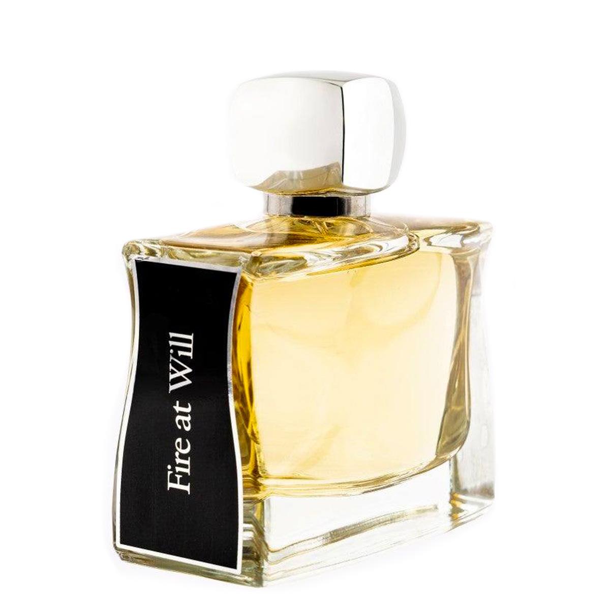 JOVOY FIRE AT WILL EDP