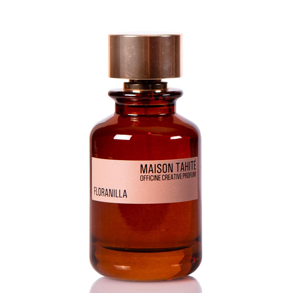 MAISON TAHITE FLORANILLA EDP 100ML
