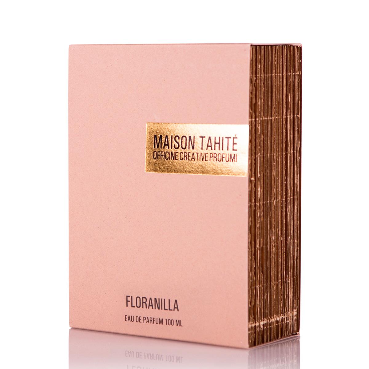 MAISON TAHITE FLORANILLA EDP 100ML