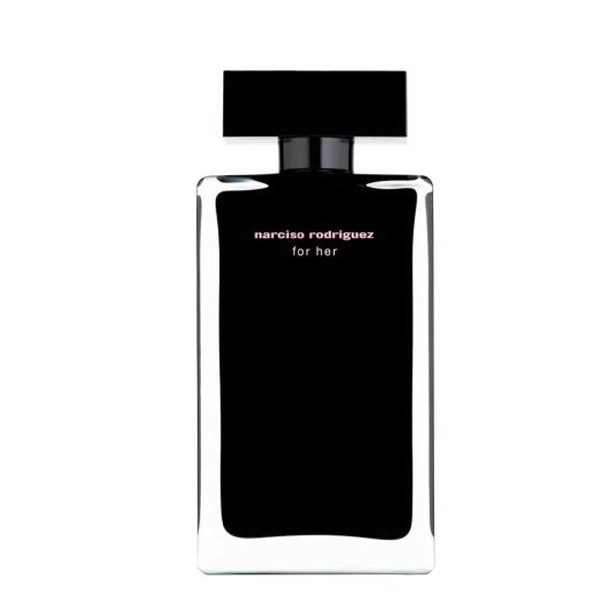 NARCISO RODRIGUEZ FOR HER - EAU DE TOILETTE 100ML