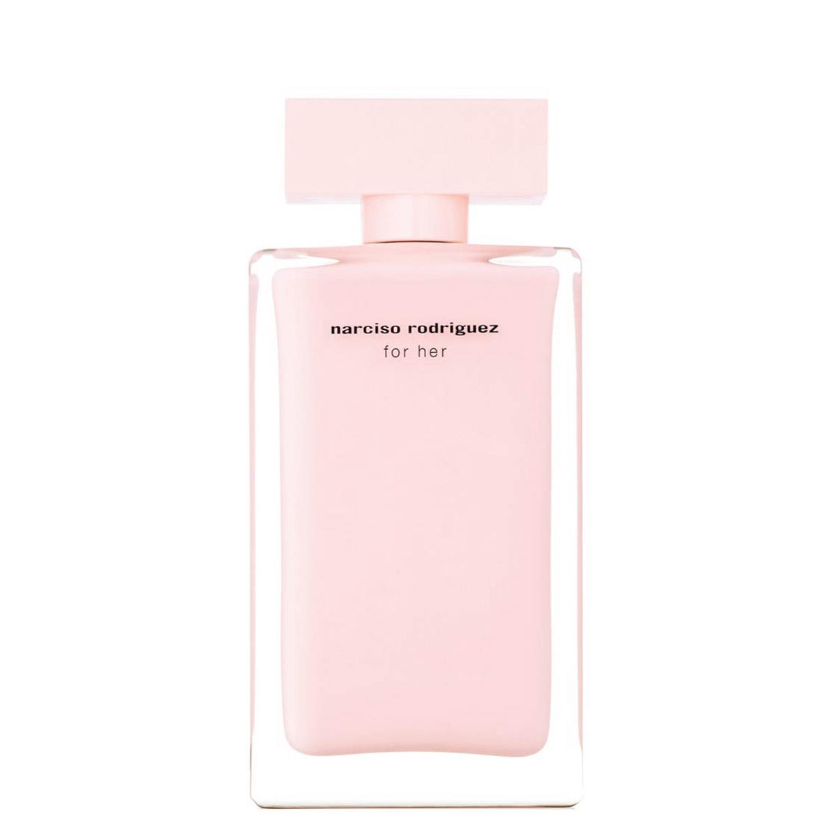 NARCISO RODRIGUEZ FOR HER - EAU DE PARFUM 100ML