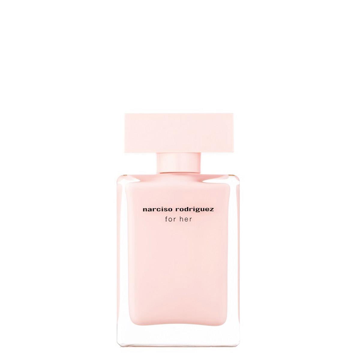 NARCISO RODRIGUEZ FOR HER - EAU DE PARFUM 50ML
