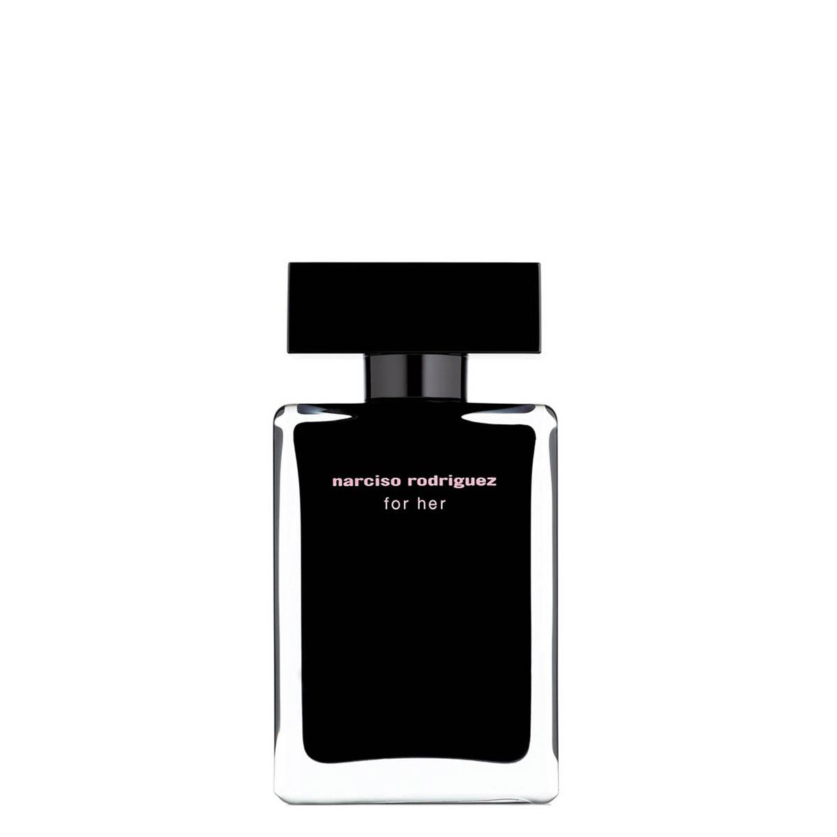 NARCISO RODRIGUEZ FOR HER - EAU DE TOILETTE 50ML