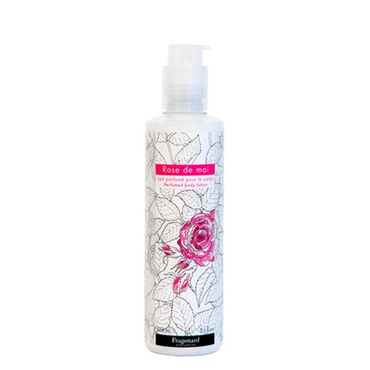 FRAGONARD ROSE DE MAI LATTE CORPO 250ML