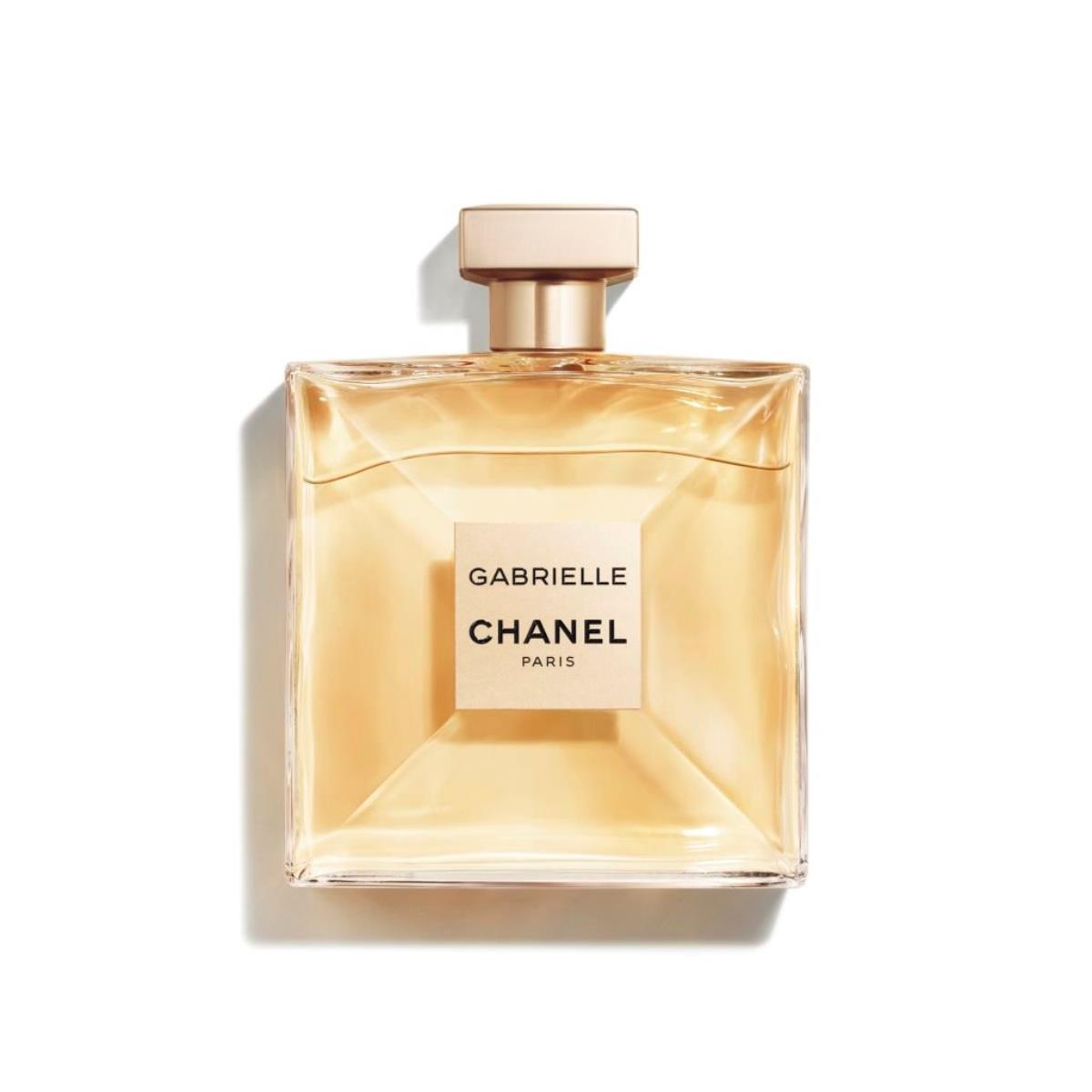CHANEL GABRIELLE EAU DE PARFUM 100ML