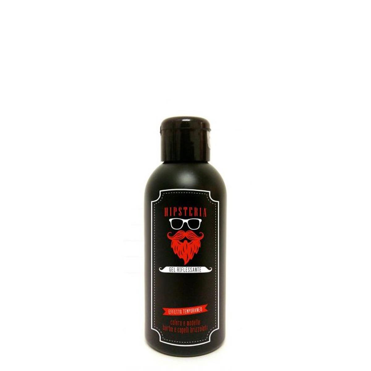 HIPSTERIA GEL RIFLESSANTE 125ML