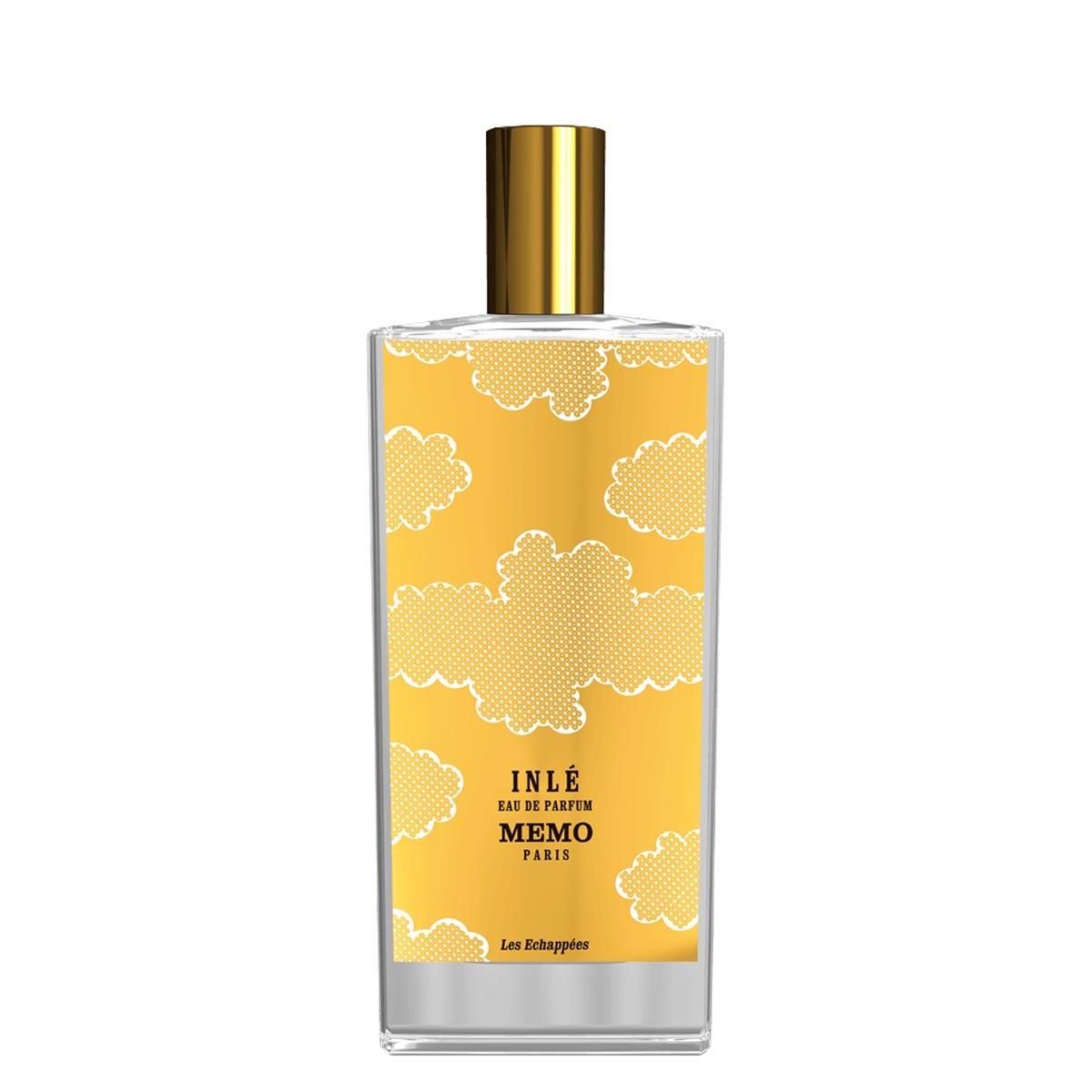 MEMO PARIS INLE - EAU DE PARFUM 75ML