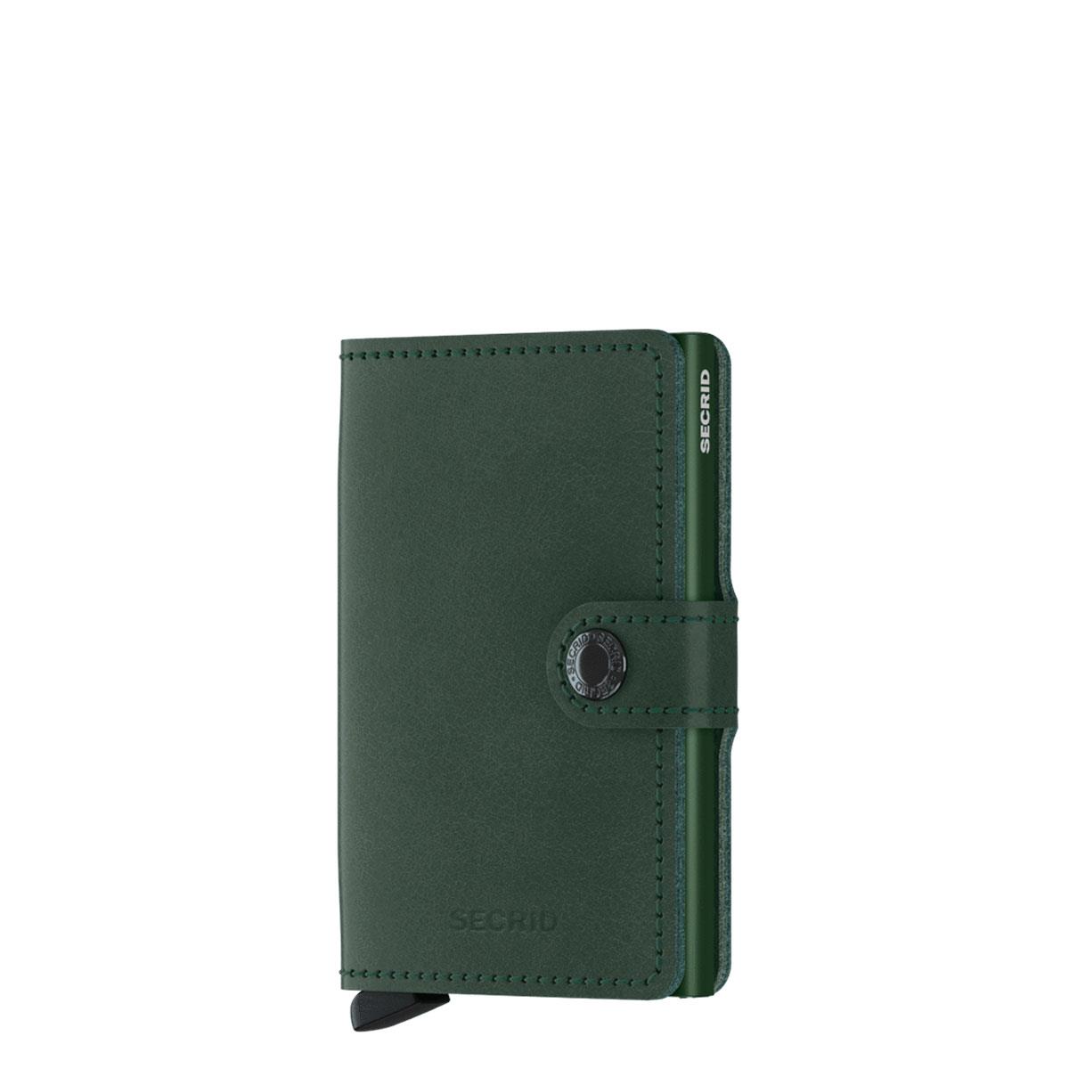 SECRID MINIWALLET ORIGINAL