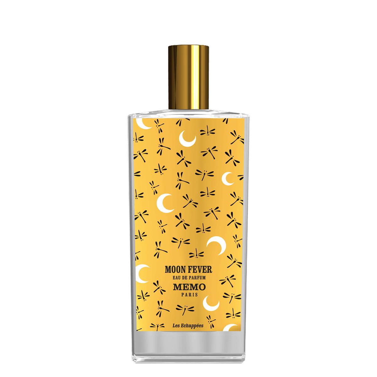 MEMO PARIS MOON FEVER - EAU DE PARFUM 75ML