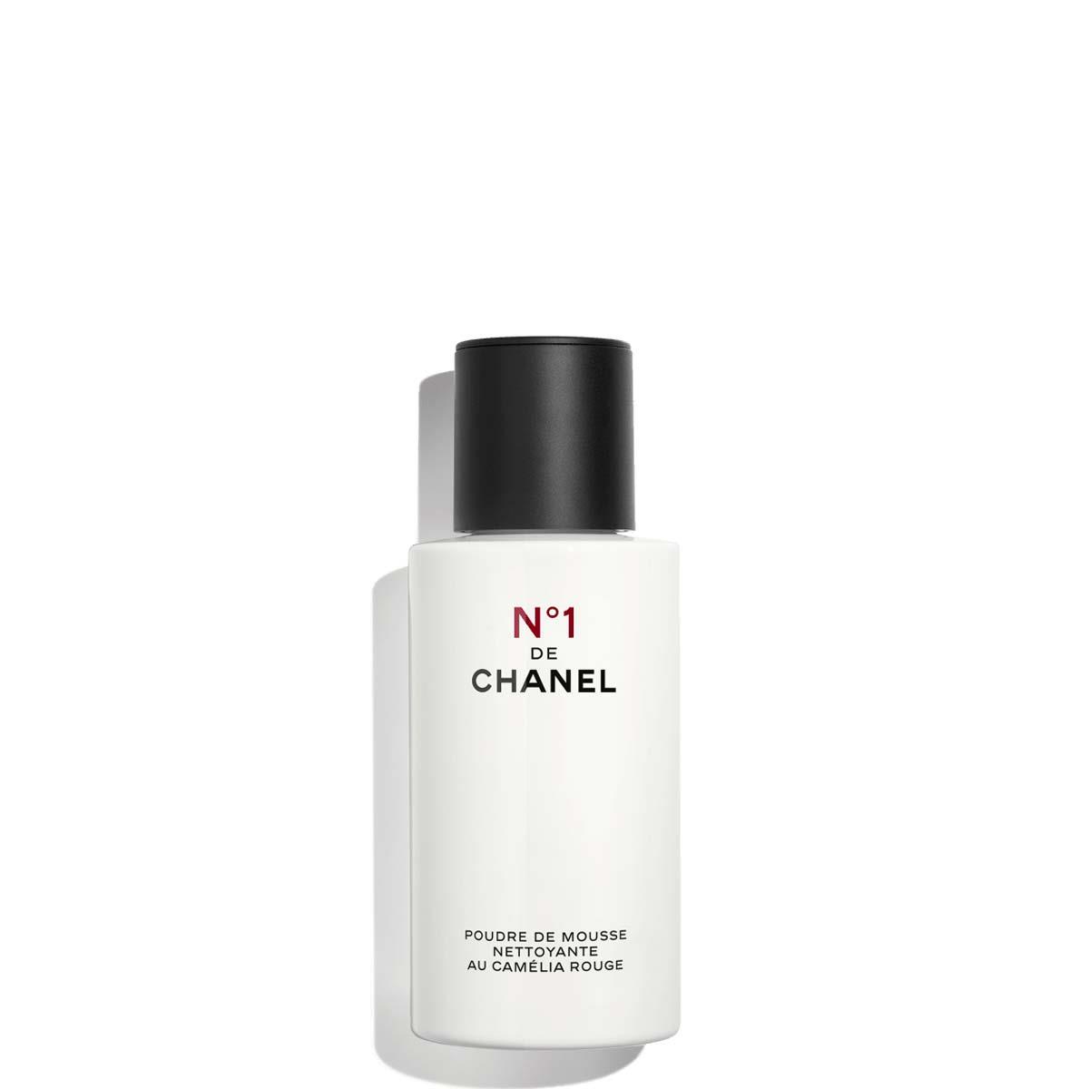 CHANEL N°1 POUDRE DE MOUSSE NETTOYANTE 25G