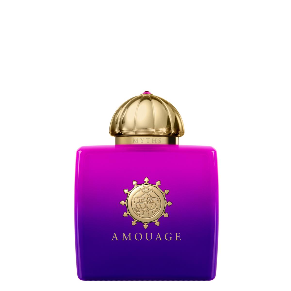 AMOUAGE MYTHS FOR WOMAN - EAU DE PARFUM 100ML