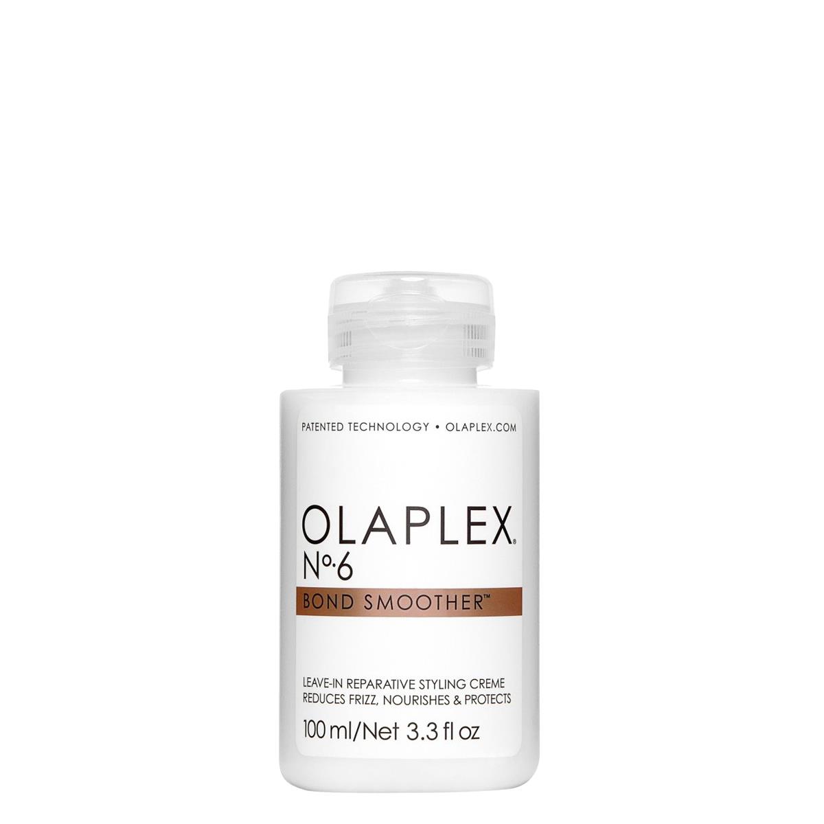 OLAPLEX N°6 BOND SMOOTHER - CREMA STYLING 100ML