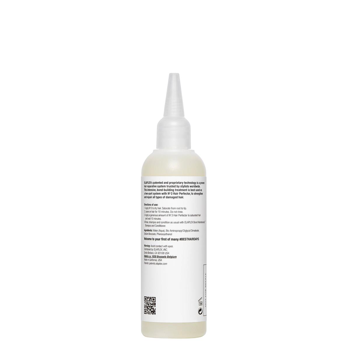 OLAPLEX N°0 INTENSIVE BOND BUILDING HAIR TREATMENT 155ML