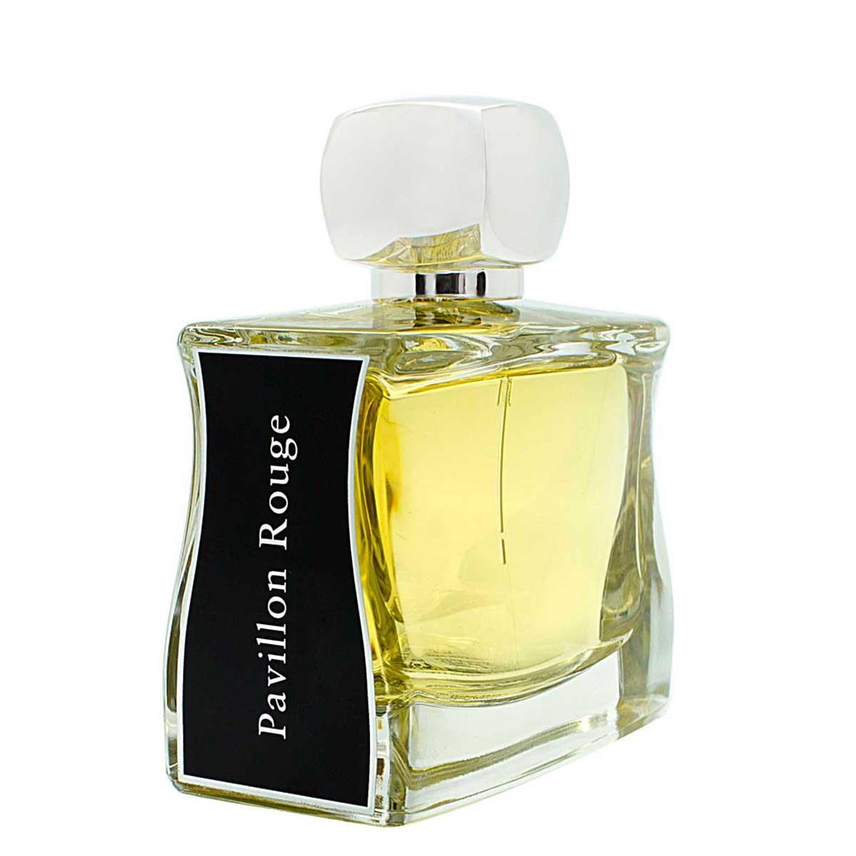 JOVOY PAVILLON ROUGE EAU DE PARFUM