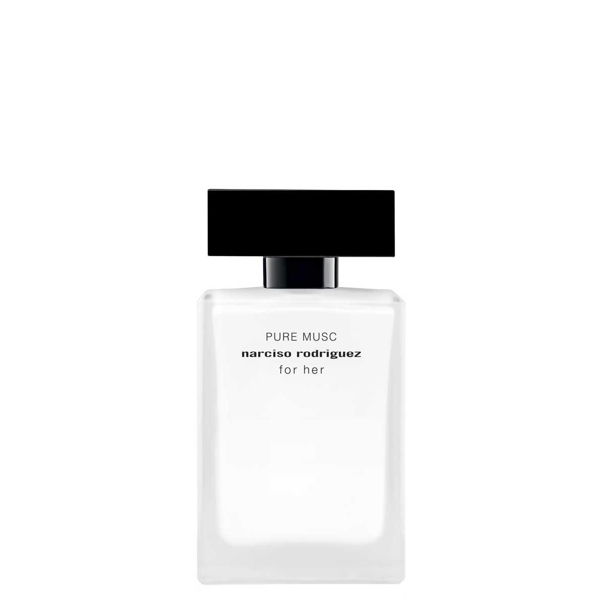 NARCISO RODRIGUEZ FOR HER PURE MUSC EDP 30 ML