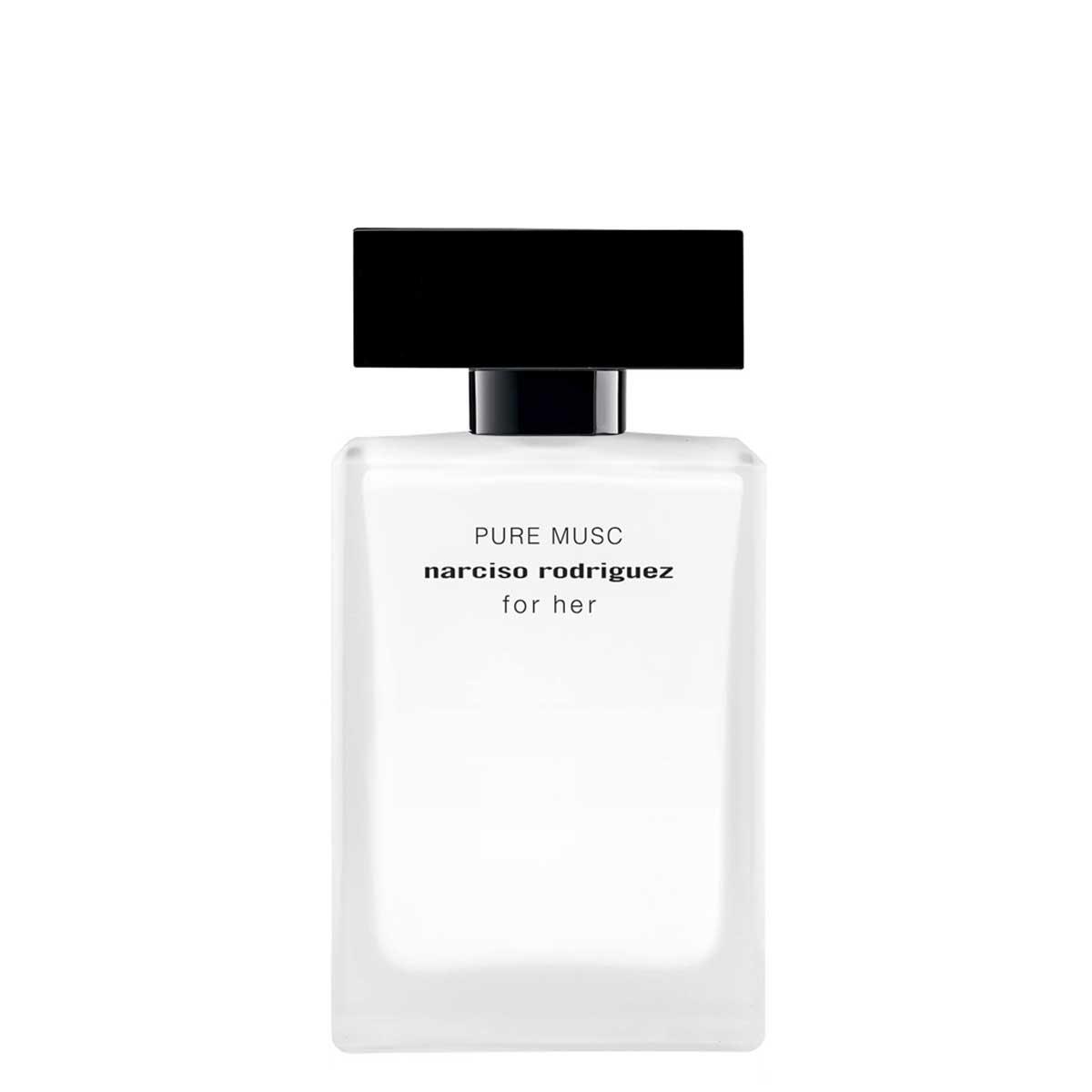 NARCISO RODRIGUEZ FOR HER PURE MUSC EDP 50 ML