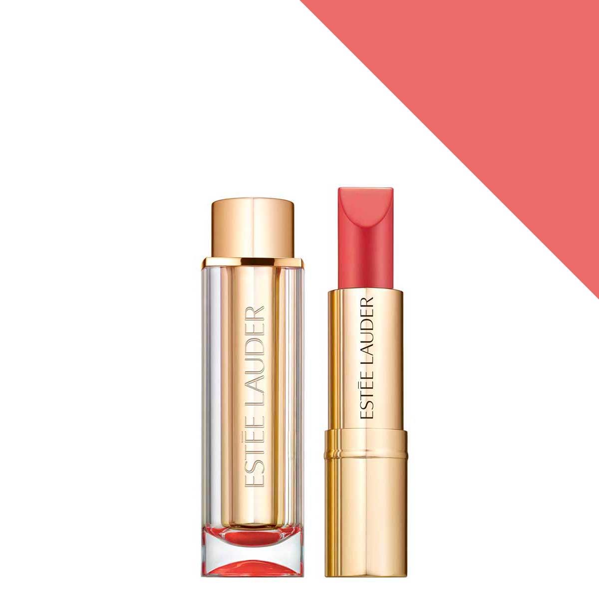 Estee Lau. Pc Love Lipstick 460: (Estee Lauder) - thumbnail 3