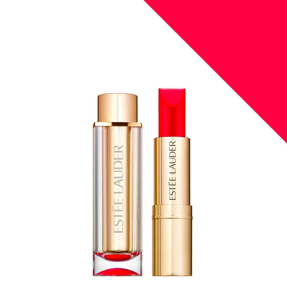 Estee Lau. Pc Love Lipstick 120 (Estee Lauder) - thumbnail 4