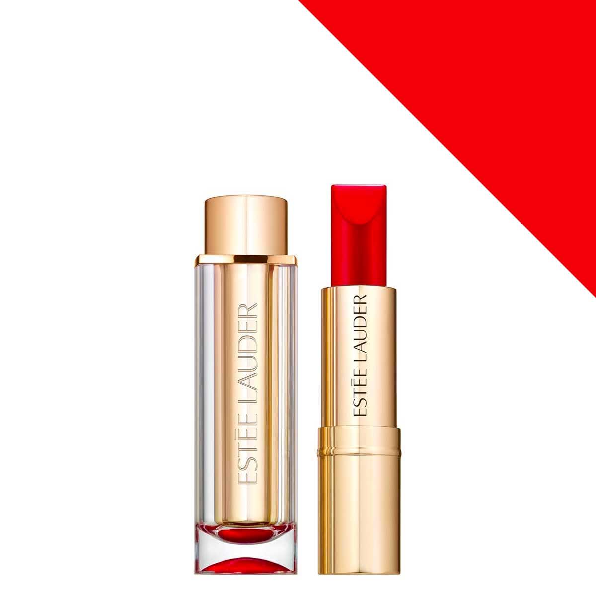 Estee Lau. Pc Love Lipstick 310: (Estee Lauder) - thumbnail 3