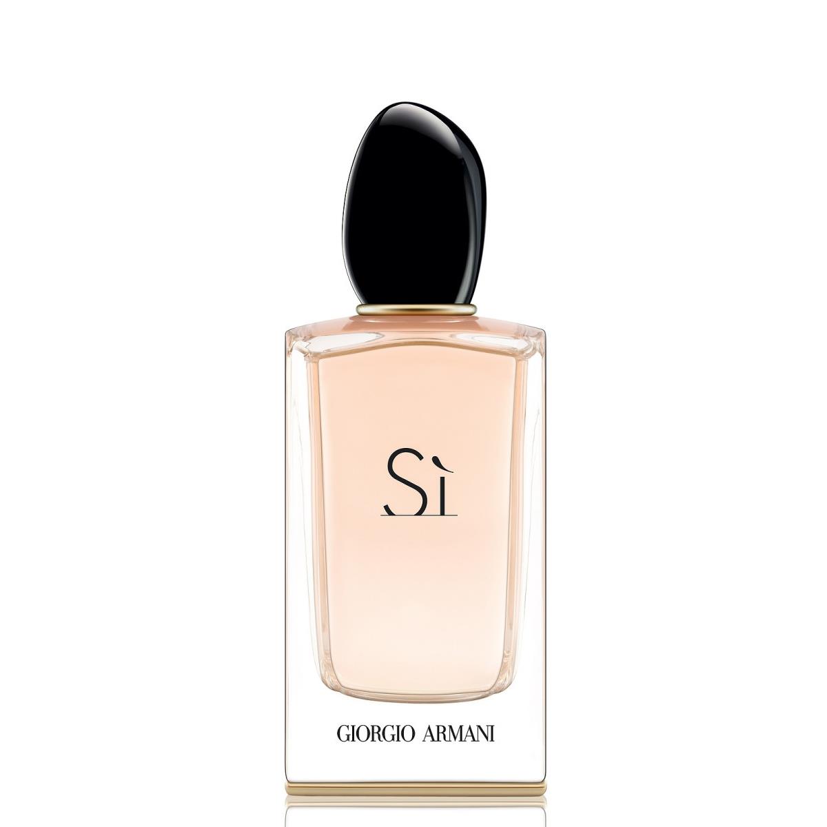 ARMANI SI' - EAU DE PARFUM 100ML
