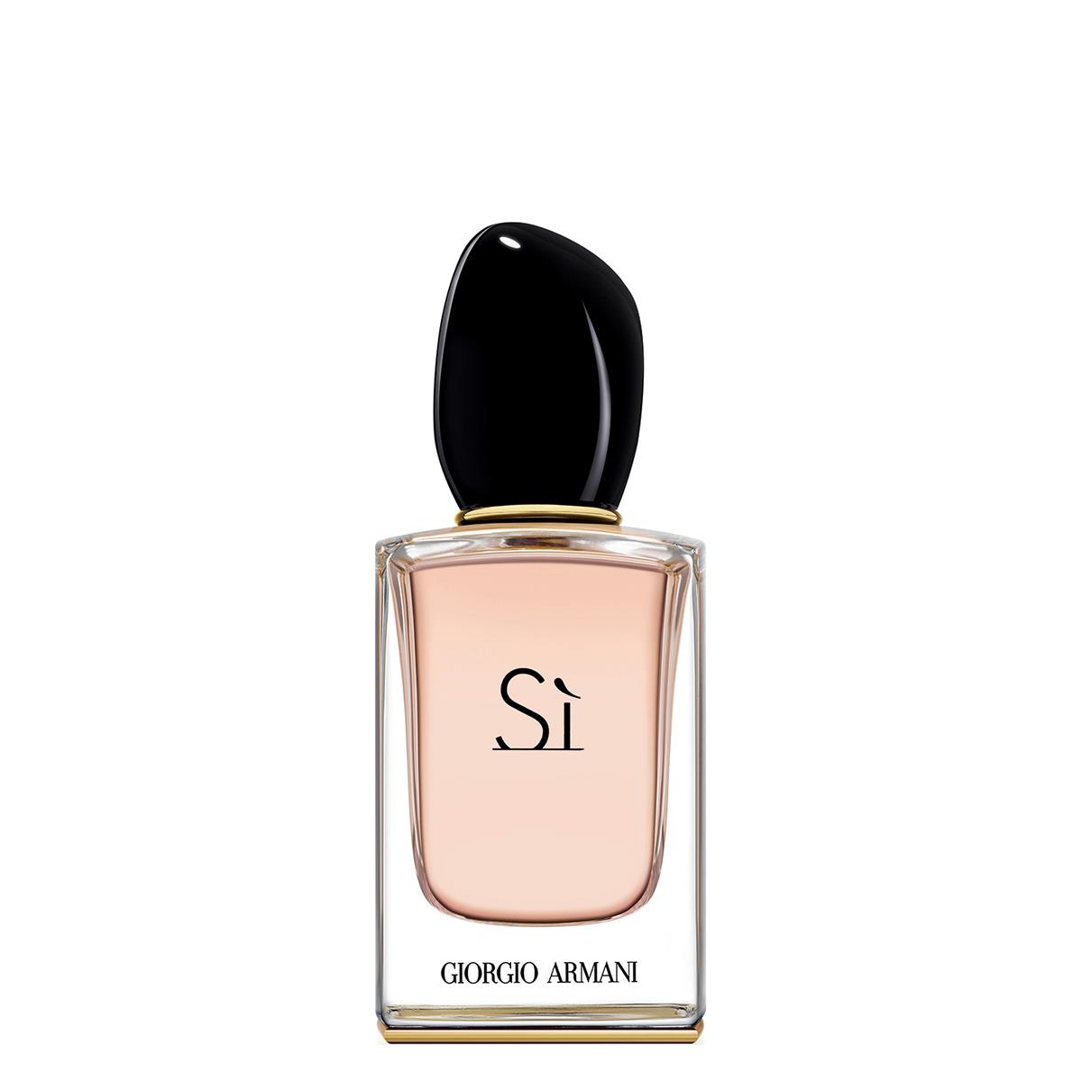 ARMANI SI' - EAU DE PARFUM 50ML