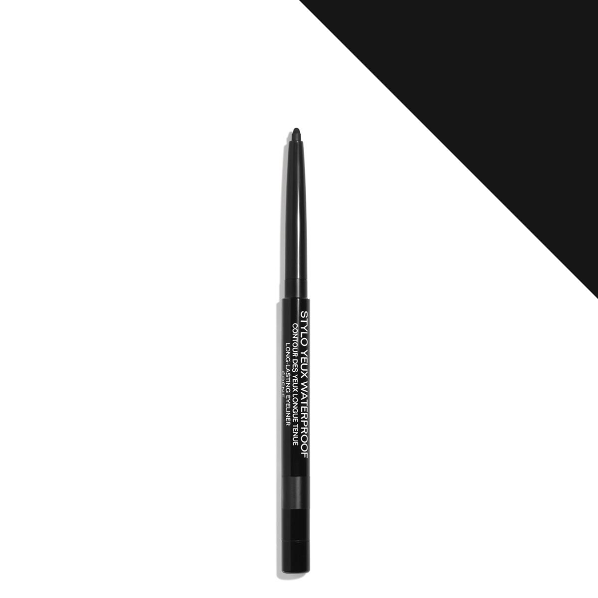 CHANEL NEW STYLO YEUX WATERPROOF 