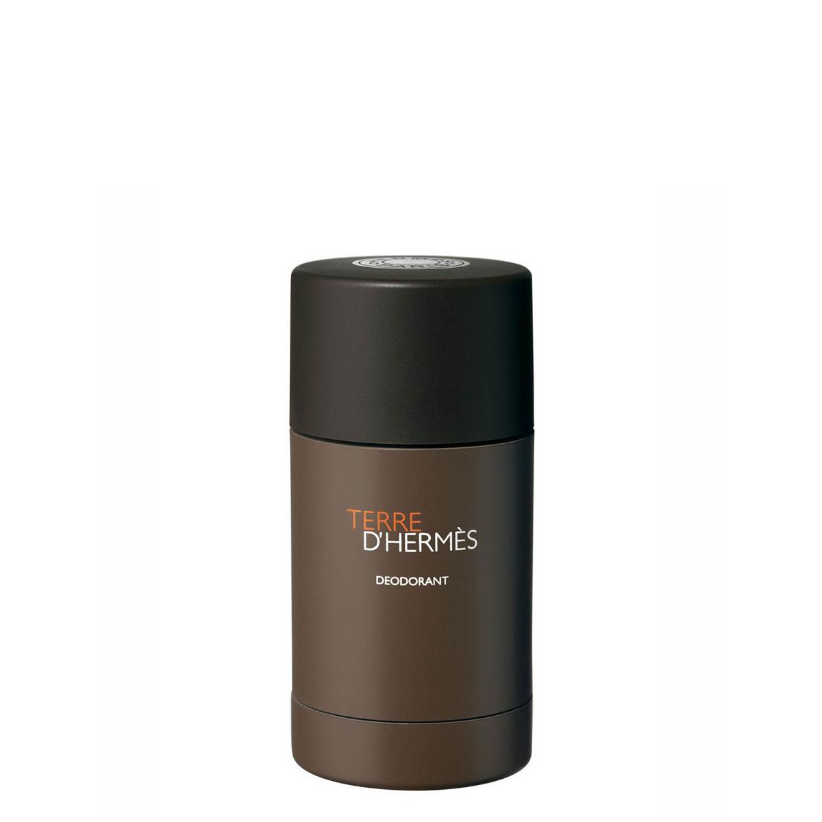 HERMES TERRE D'HERMES - DEODORANTE STICK 75ML