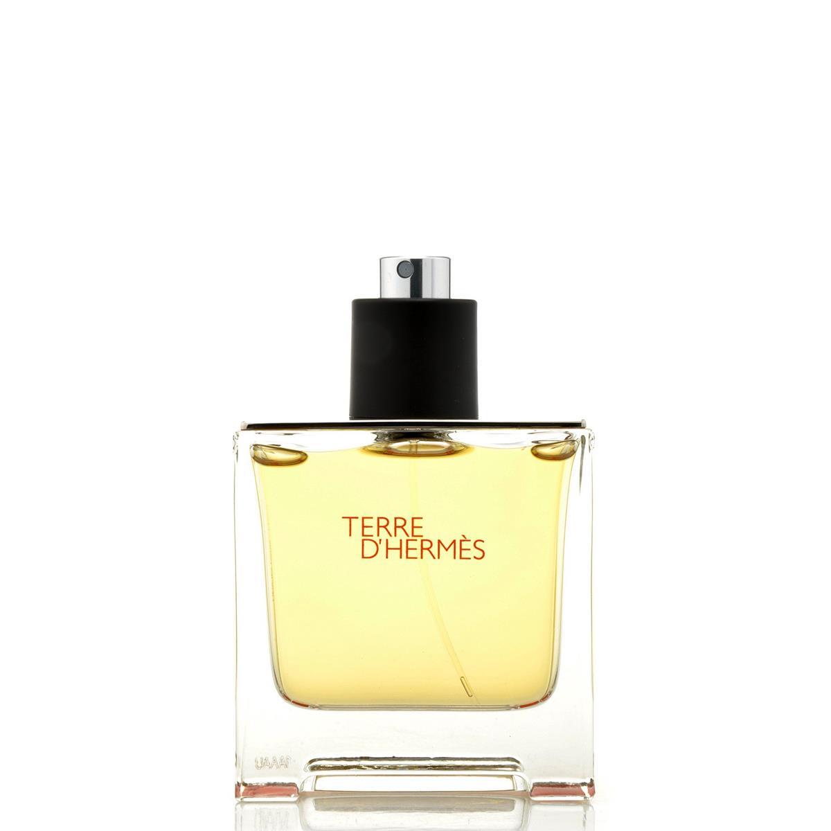HERMES TERRE D'HERMES - EAU DE TOILETTE 50ML