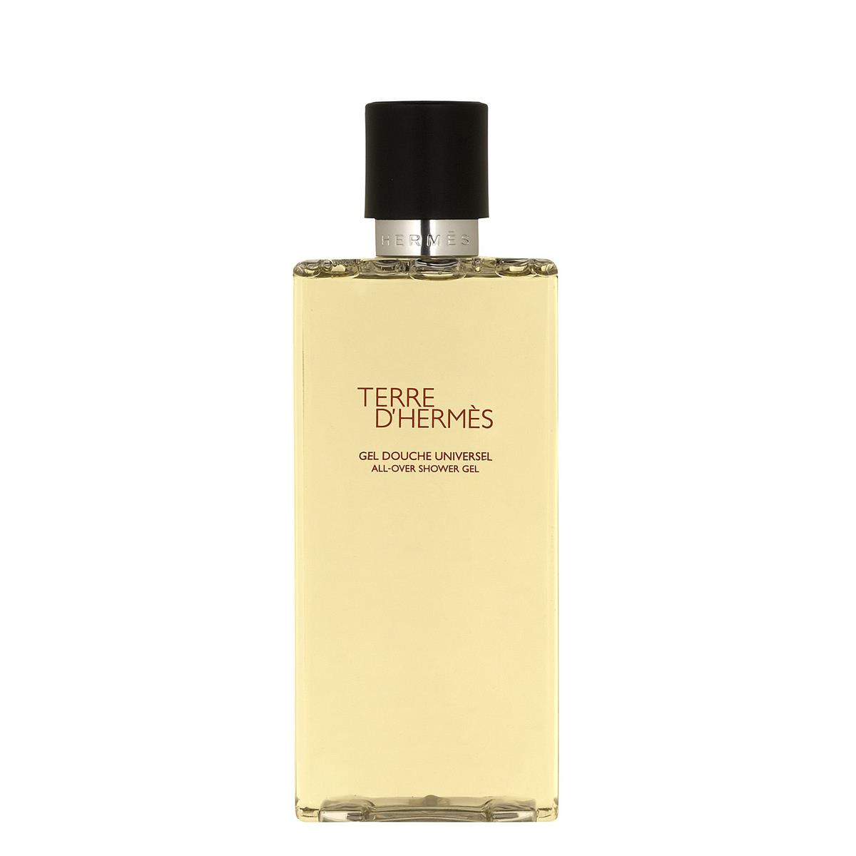 HERMES TERRE D'HERMES - GEL DOCCIA 200ML