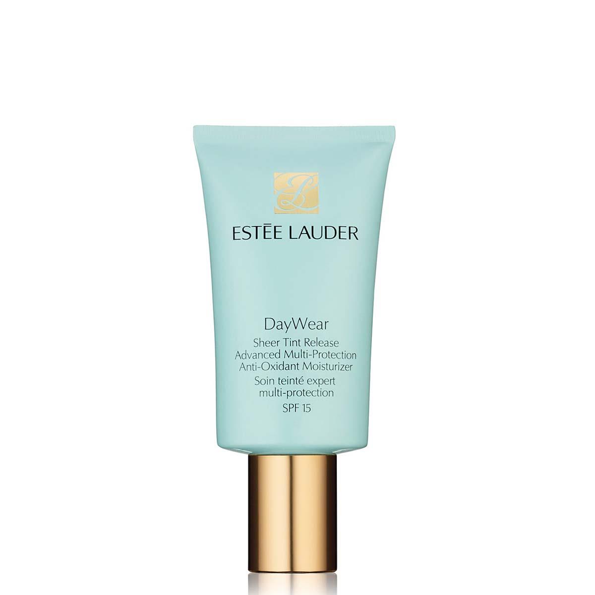 ESTEE LAUDER DAYWEAR PLUS TINTED SPF15 50ML
