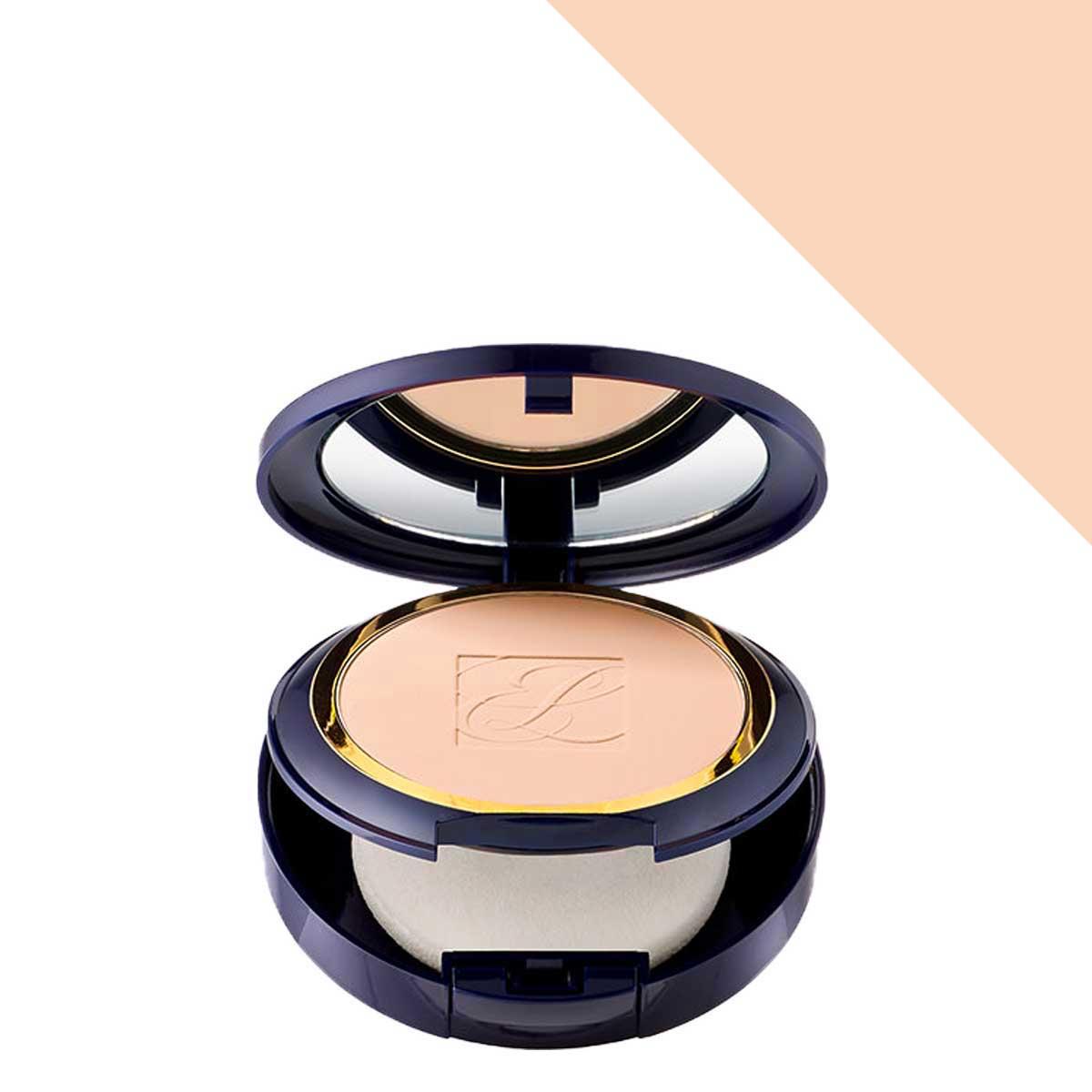 ESTEE LAUDER DOUBLE WEAR POWDER FOUNDATION SPF10