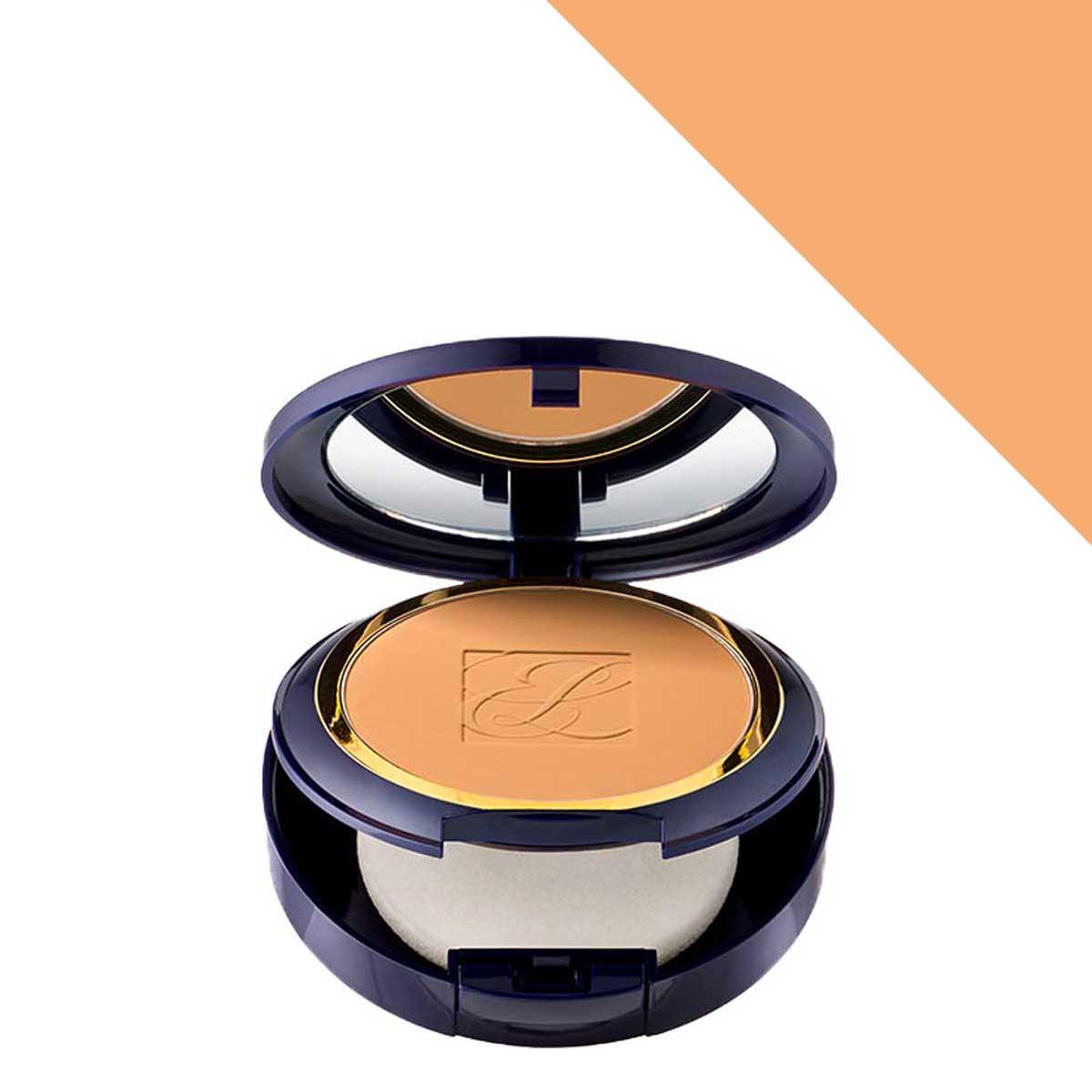 ESTEE LAUDER DOUBLE WEAR POWDER FOUNDATION SPF10