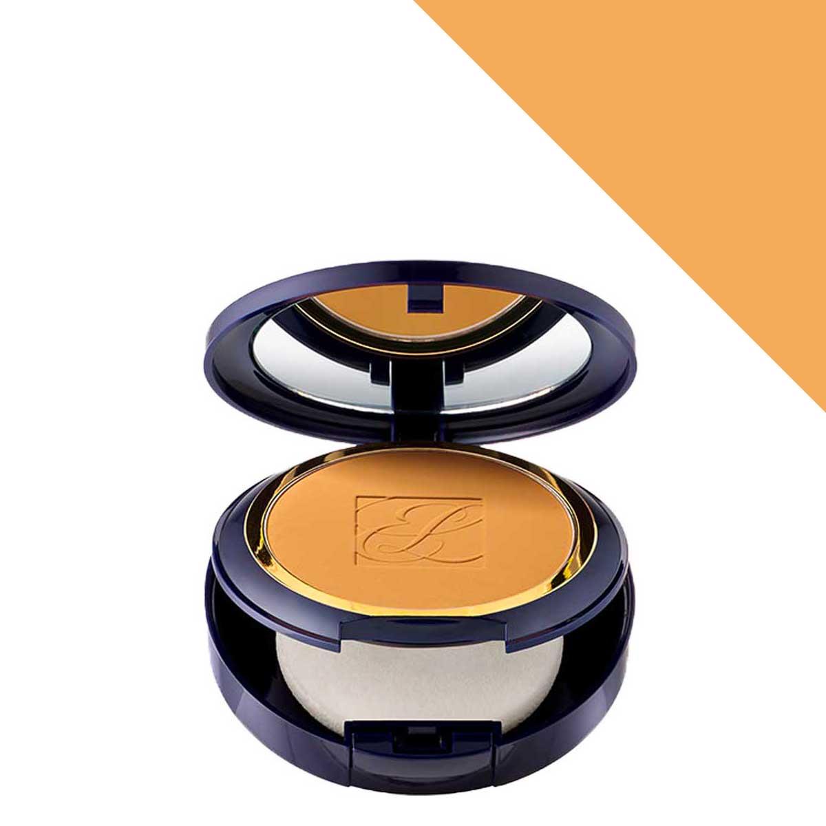 ESTEE LAUDER DOUBLE WEAR POWDER FOUNDATION SPF10