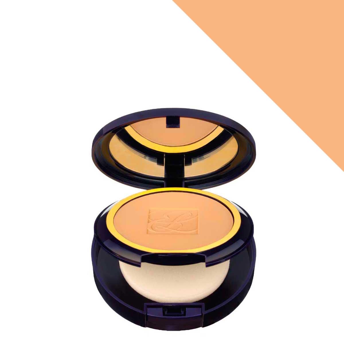ESTEE LAUDER DOUBLE WEAR POWDER FOUNDATION SPF10