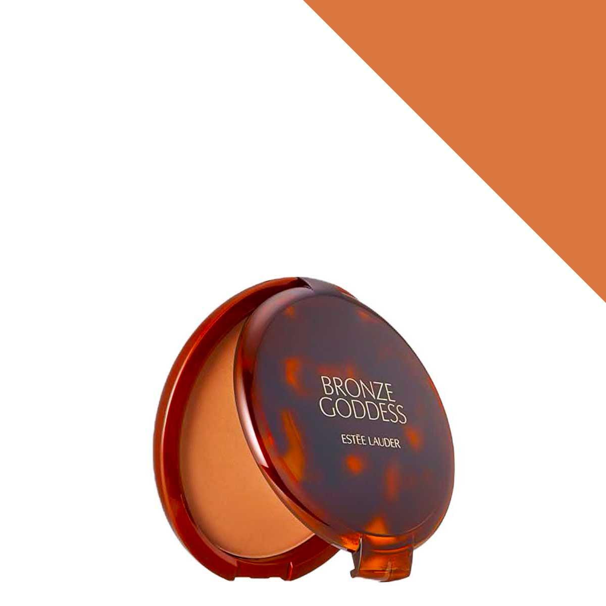 ESTEE LAUDER BRONZE GODDESS POWDER BRONZER