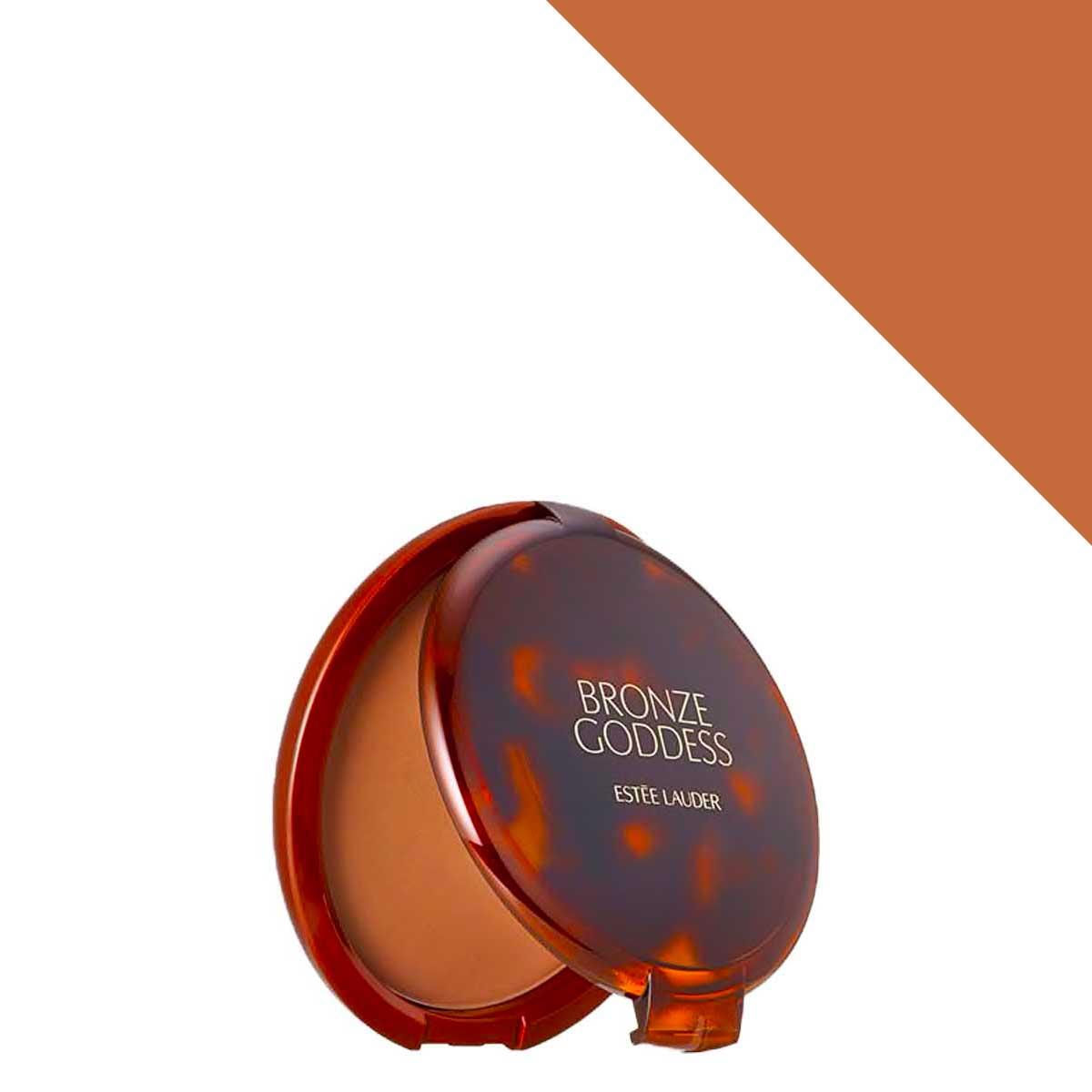 ESTEE LAUDER BRONZE GODDESS POWDER BRONZER