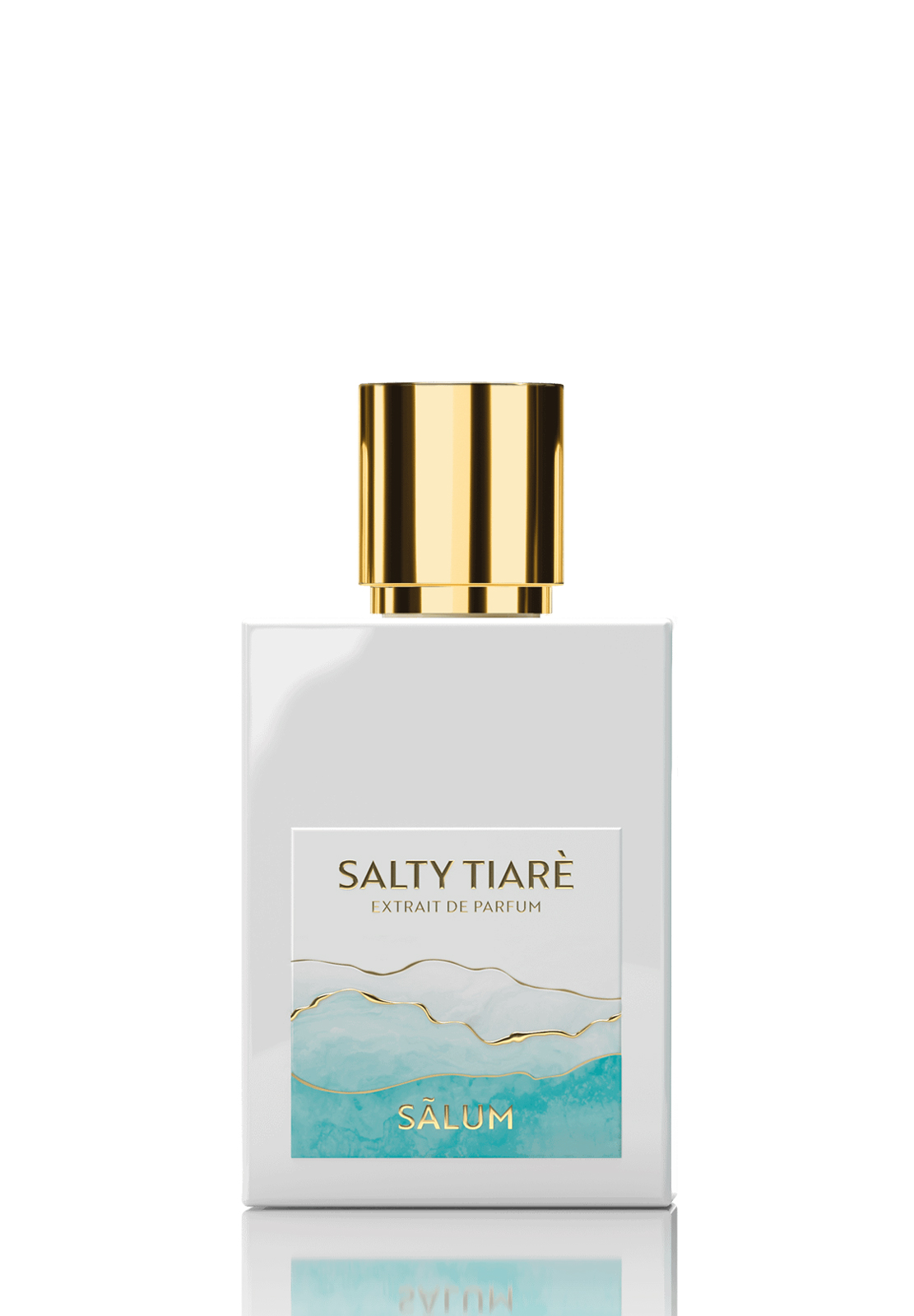 SALUM SALTY TIARE EXTRAIT DE PARFUM