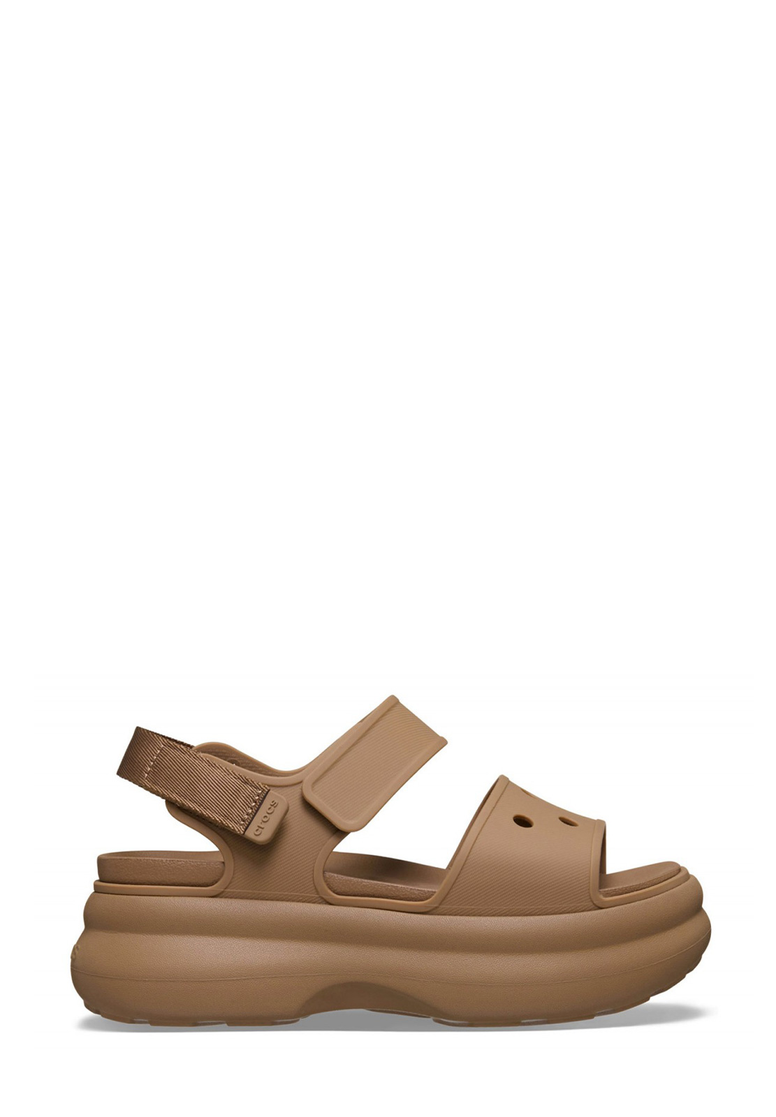 CROCS SANDALI SOHO STRAP