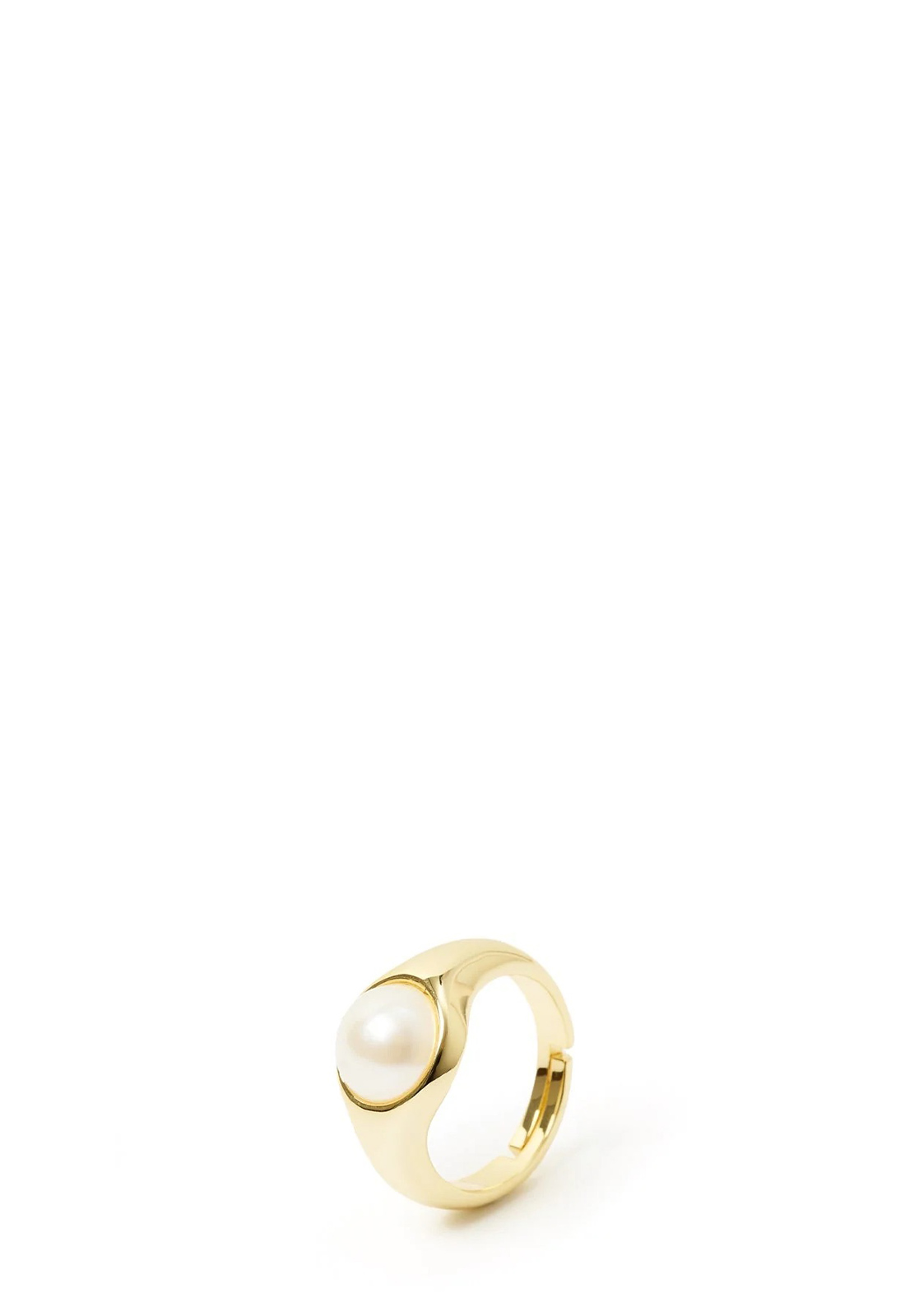 SODINI ANELLO PERLA EVE