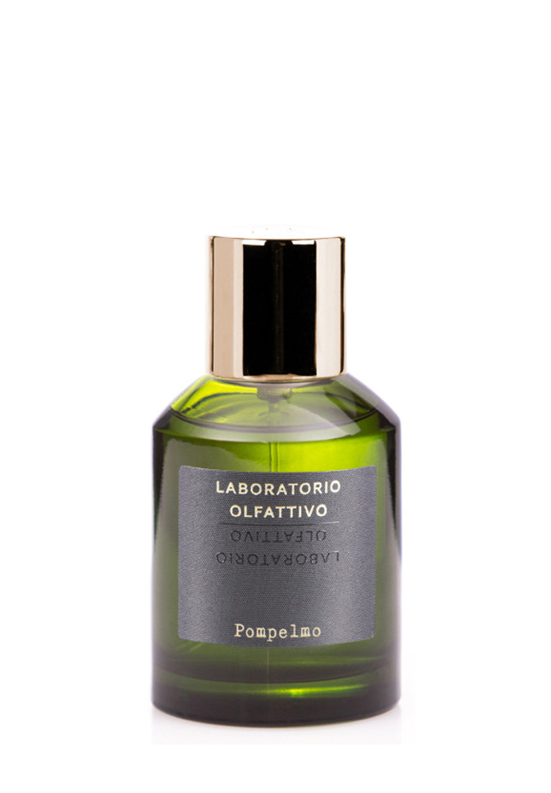 LABORATORIO OLFATTIVO POMPELMO COLOGNE