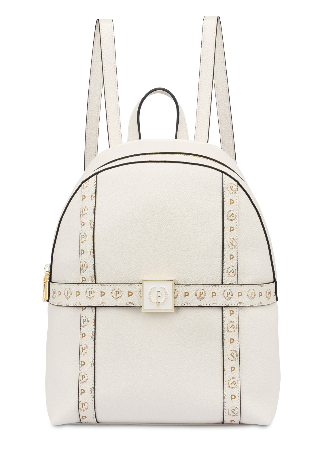 POLLINI ZAINO OVERLAY HERITAGE