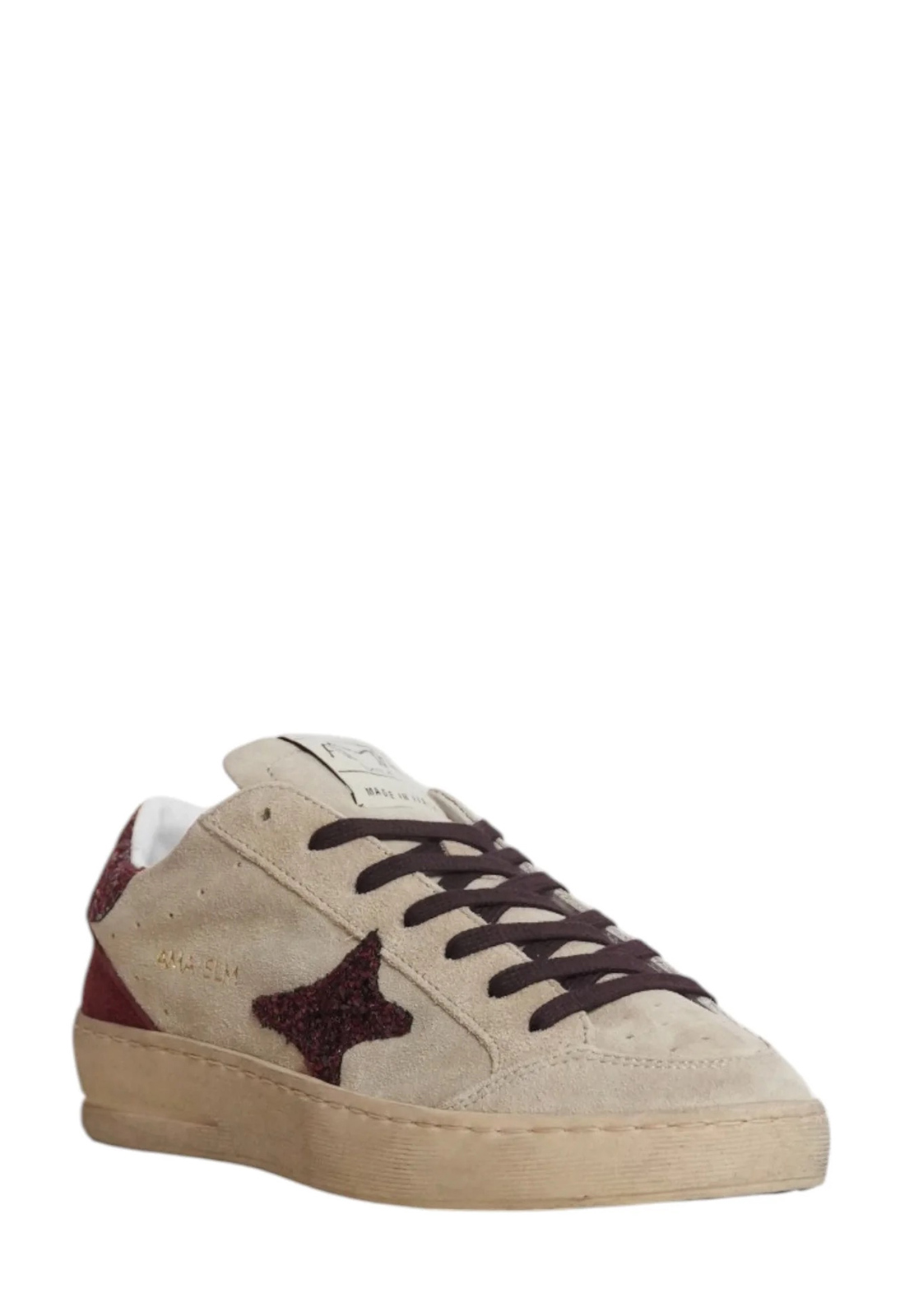 AMA BRAND SNEAKERS SLAM
