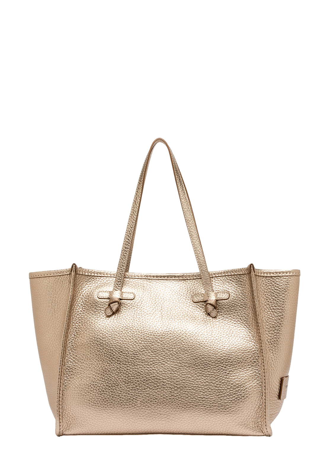 GIANNI CHIARINI SHOPPING IN PELLE MARCELLA