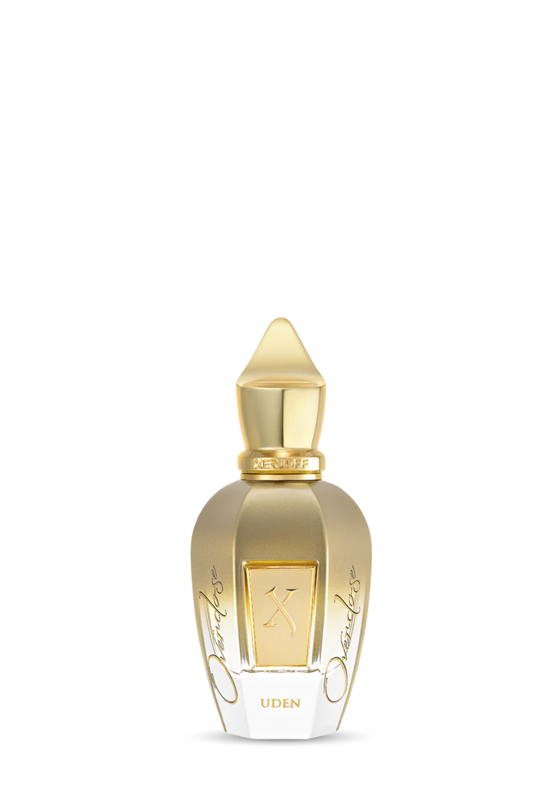 XERJOFF UDEN OVERDOSE PARFUM