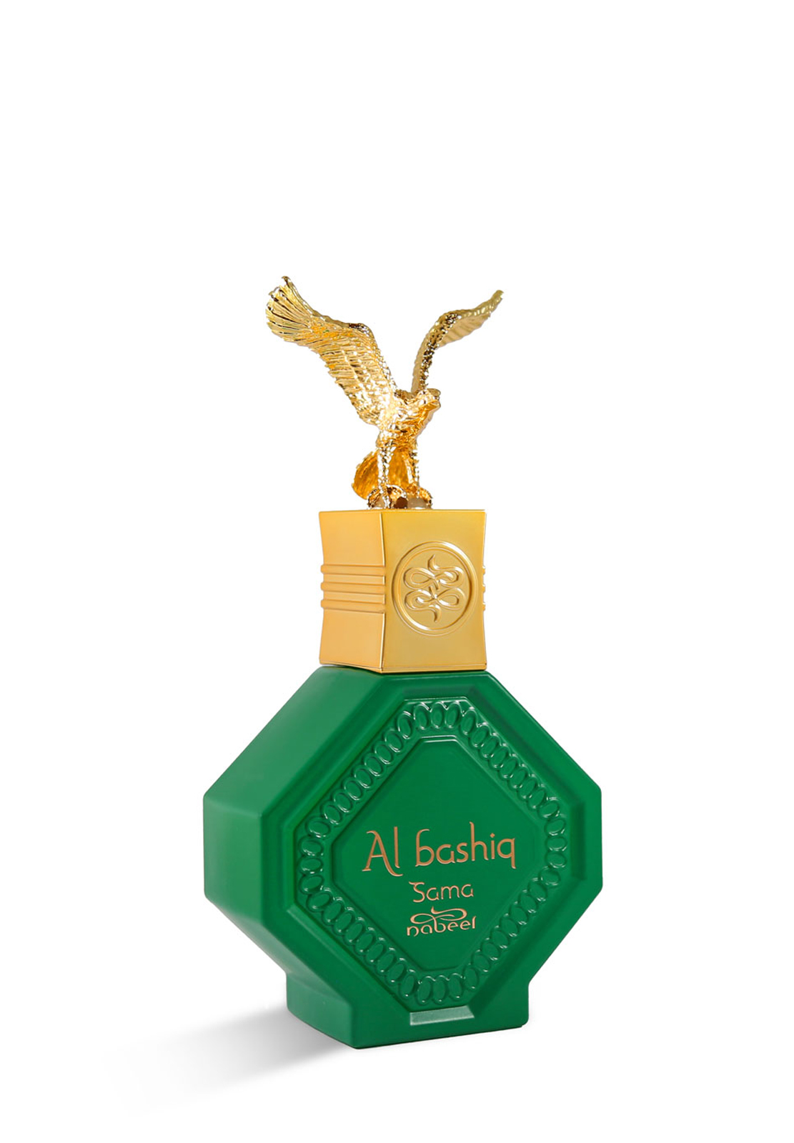 NABEEL AL BASHIQ SAMA EDP 100ML